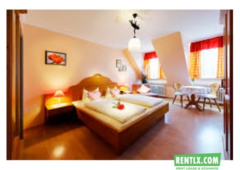 Four Room Set on rent in Gopalpura Jaipur
