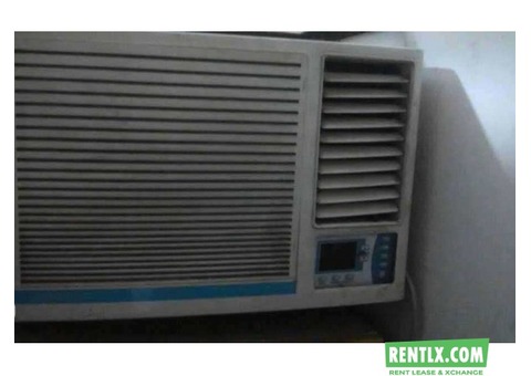 Air Conditioner on Hire in Vasundhara, Ghaziabad
