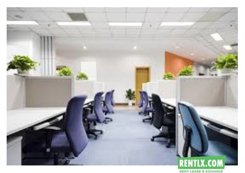 Office space on Rent in Delhi