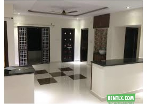 2 Bhk House for Rent in Shanti Nagar