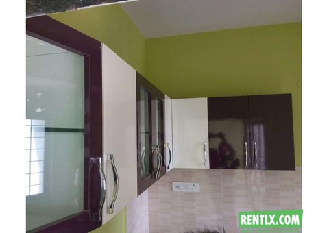 3 Bhk Flat on rent in Ranchi