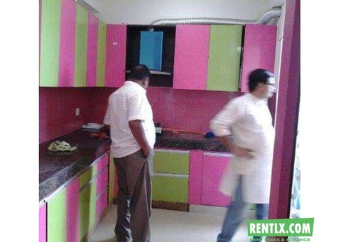 3 bhk Apartment on rent in Jamshedpur