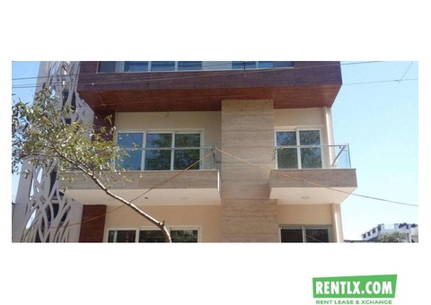 2 bhk house on rent in gurgaon