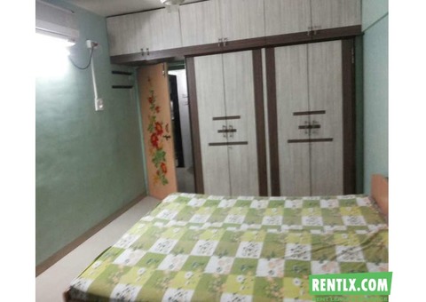One Bhk House on rent in Pune