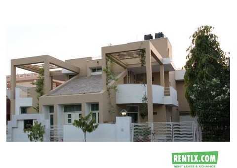House on rent in Jaipur