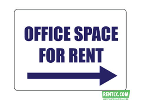 Office Space for Rent in  Bangalore