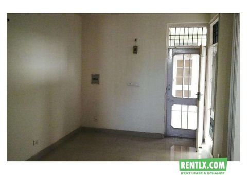 2 bhk House on rent in Mohali