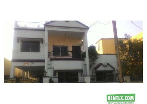 One Bhk House On Rent in Raipur
