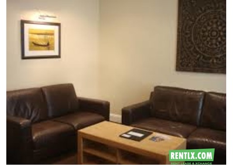 One Bhk Flat on rent in Pune