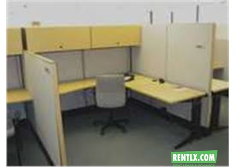 Office Space for Rent in Bangalor