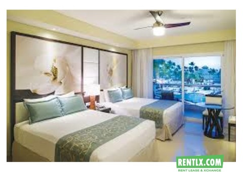 One Bhk House on Rent in Pune