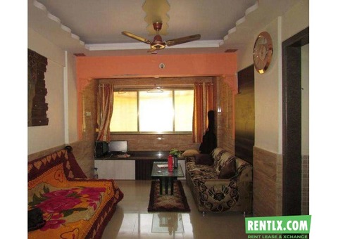 3 bhk Apartment on rent in Jamshedpur