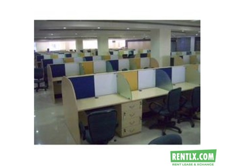 Office Space For Rent in Bangalore