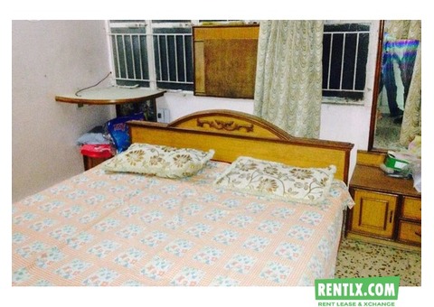 2 bhk flat on rent in Ahmedabad