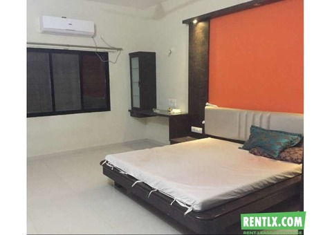3 bhk flat on rent in Ahmedabad