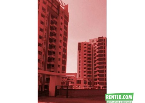 2 Bhk Flat on rent in Ahmedabad