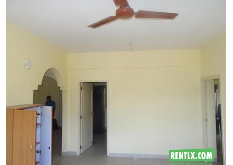 3 Bhk Apartment for Rent
