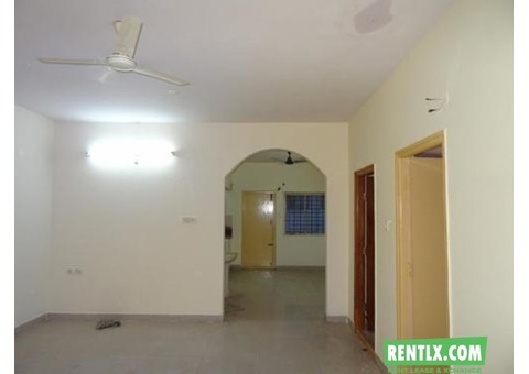 Residency apartment for Rent in Bangalore