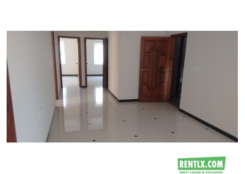 House for Rent in Bangalore