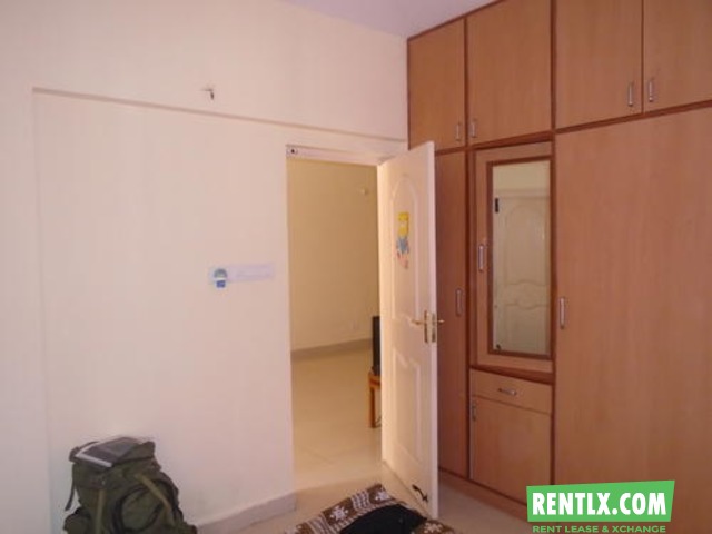 3 Bhk Apartment for Rent in Bangalore