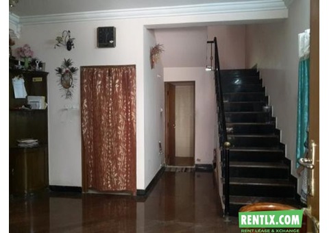 3 Bhk House for Rent in Bangalore