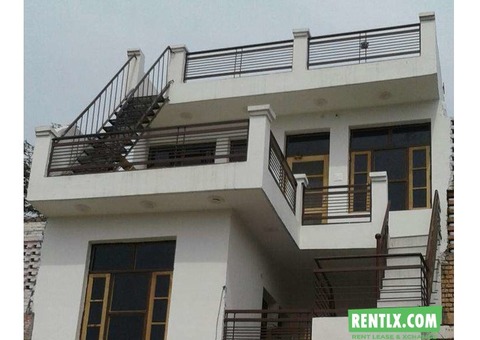 House For rent in Chandigarh