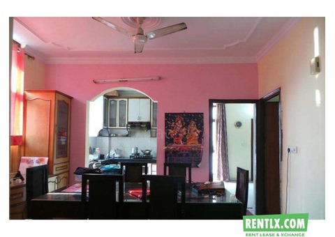 4 Bhk flat For rent in Noida