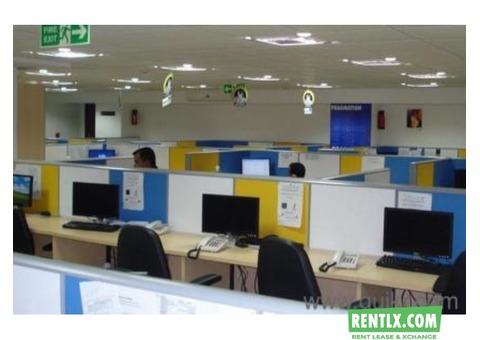 Office Space for rent in Whitefield