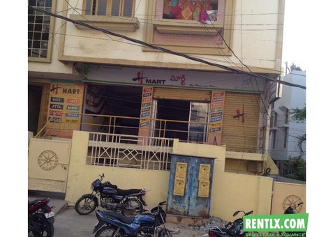 Shop on rent in hyderabad
