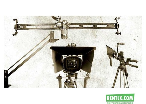 Camera On For rent in Hyderabad