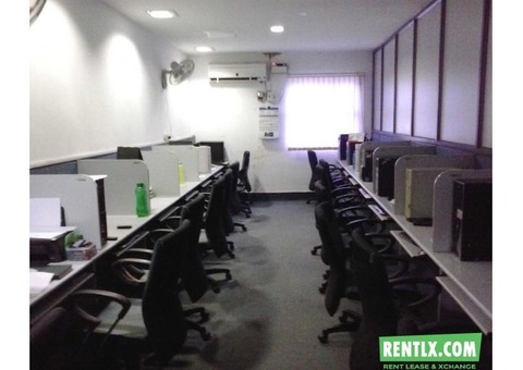 Office Space for Rent in Chennai