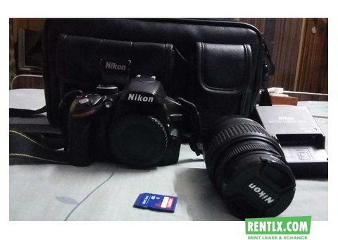 Camera For rent in Abids, Hyderabad