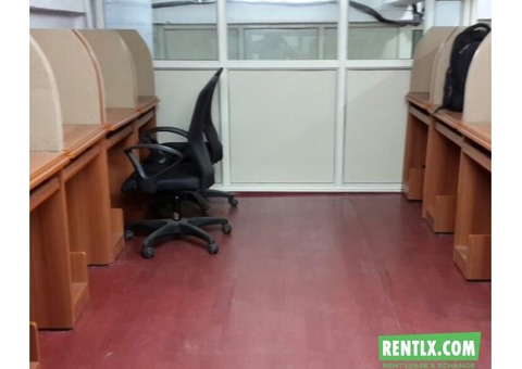 Office Space for Rent in Chandivali