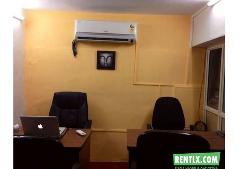 Office Space on rent in Sakinaka