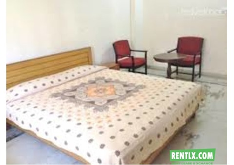 One Room set For rent in Banipark, Jaipur