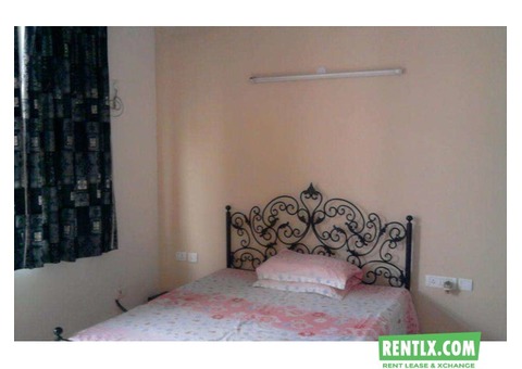 One room set for rent in Gurgaon