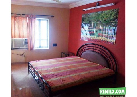 3 bhk flat for rent in Jamshedpur