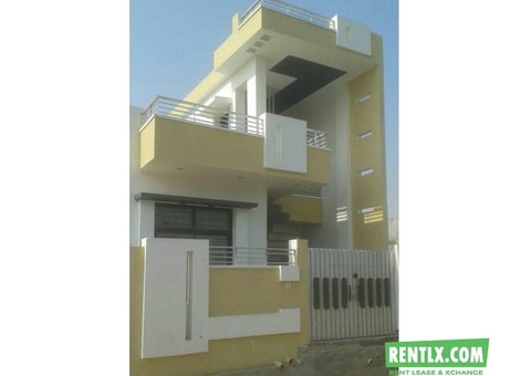 5 bhk House for rent in lucknow