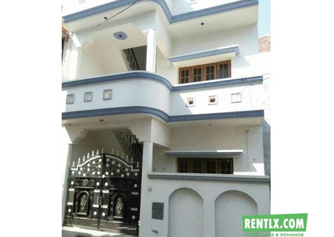 3 bhk House on Rent in Lucknow