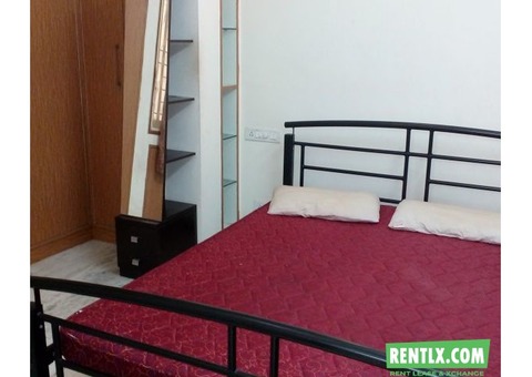 1 Bhk Fully furnished Flat for Rent