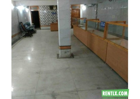 Office Space on rent in Delhi
