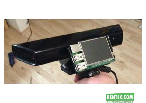 Kinect for rent in Delhi