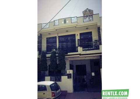 3 Bhk House on Rent in Jaipur