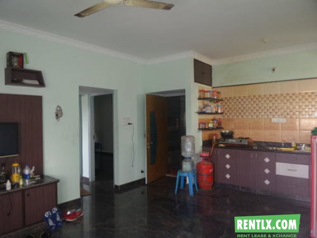 2bhk flat for rent in Bangalore