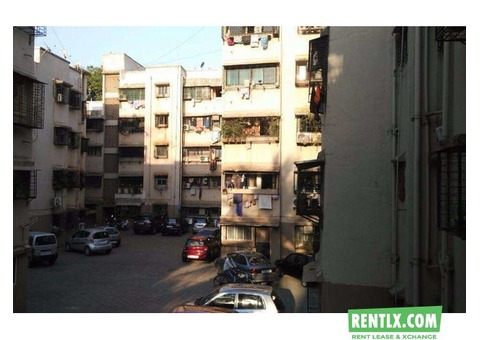 1 BHK flat on Rent in Mumbai