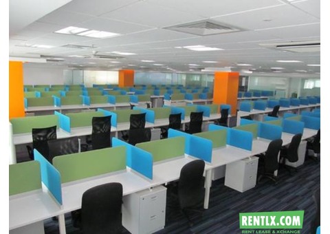 Office Space Rent in Bangalore