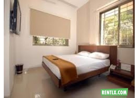 3 bhk Flat on rent in Mohali