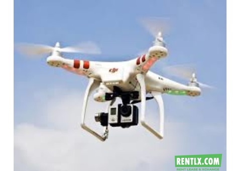 Helicam For Rent in Chennai