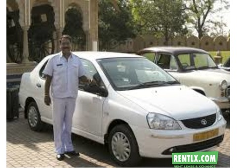 Tours, Taxi For Rent in Thrissur