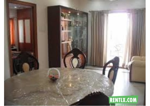 3BHK flat for Rent in Bangalore